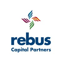 Rebus Capital Partners Logo