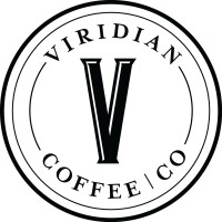 Viridian Coffee Logo