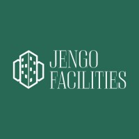Jengo Facilities LLC Logo