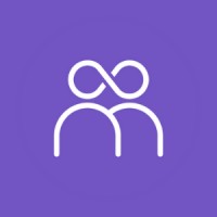 Purple Powered VA Logo