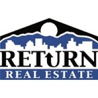 Return Real Estate Logo