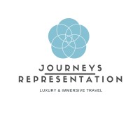 Journeys Representation Logo