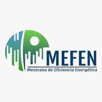 MEFEN (Mexicana de Eficiencia Energética) Logo