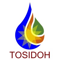 Tosidoh LLC Logo