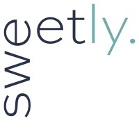 sweetly. Logo