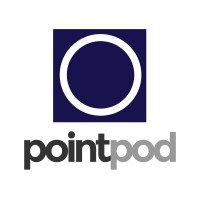 Point Pod Logo