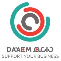 DAAEM داعم Logo