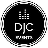 DJC Events Logo