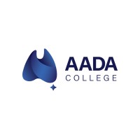 AADA College (RTO#41512) Logo