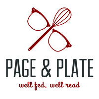 Page and Plate Logo
