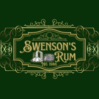 Swensons Rum Logo
