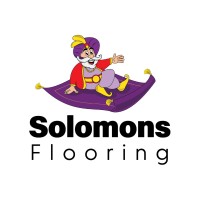 Solomons Flooring Logo