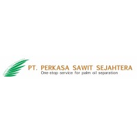 PT. PERKASA SAWIT SEJAHTERA Logo