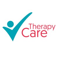 Therapy Care Logo