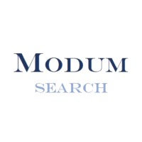 Modum Search Logo