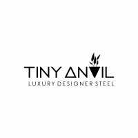 Tiny Anvil Logo