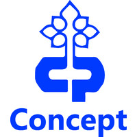 Concept Pharmaceuticals Ltd Logo