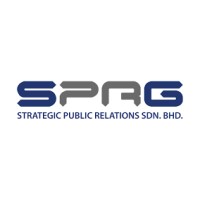 Strategic Public Relations Sdn Bhd Logo