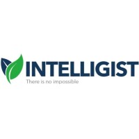INTELLIGIST Logo
