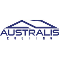 Australis Roofing Pty Ltd Logo
