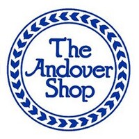 The Andover Shop Logo