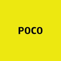 POCO India Logo