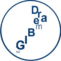 Dream Big New Zealand Logo