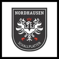 Nordhausen Schallplatten Logo
