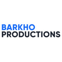 Barkho Productions Logo