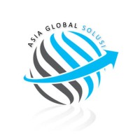 PT. Asia Global Solusi Logo