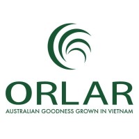 Orlar Logo