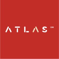 ATLAS Vending Machine Logo