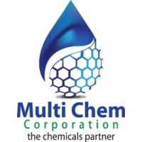 Multi-kem Corp. Logo