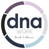 dna Work Logo