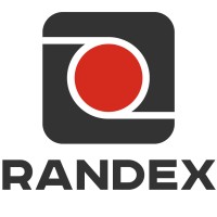 RANDEX Logo