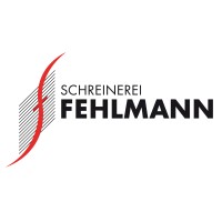 Schreinerei Fehlmann AG Logo