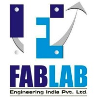 FABLAB ENGINEERING INDIA PVT LTD Logo