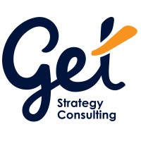 GET Strategy Consulting Logo