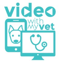 Video With My Vet Logo