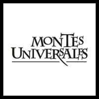 Montes Universales Logo