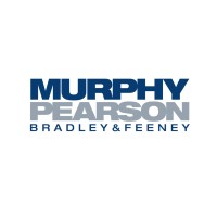 Murphy, Pearson, Bradley & Feeney Logo