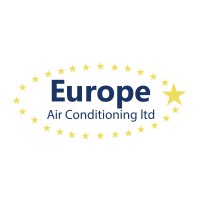 Europe Air Conditioning Ltd Logo