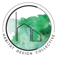 HDeCo: Habitat Design Collective Logo