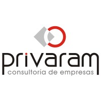 PRIVARAM Logo