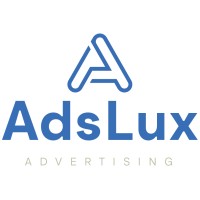 AdsLux Logo