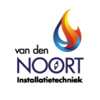 van den Noort Installatietechniek Logo
