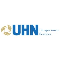 UHN Biospecimen Services Logo