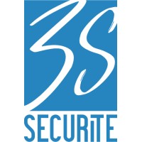 3S Sécurité Logo