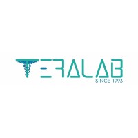 Teralab d.o.o. Logo
