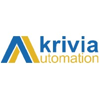 Akrivia Automation Logo